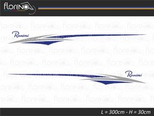 Adesivi ranieri voyager - adesivi,