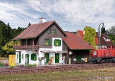 Vollmer scala N 47521 Stazione