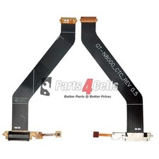 New Charging Port Flex