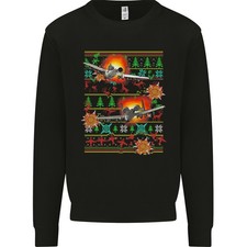 Felpa Divertente Per Bambini