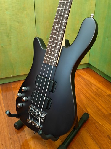 Warwick rockbass streamer - warwick,