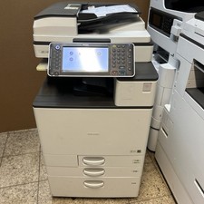 Ricoh MP C3003 multifunzione