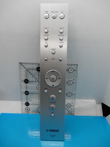 Telecomando originale yamaha - telecomando,