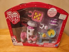 biscotti da forno My Little