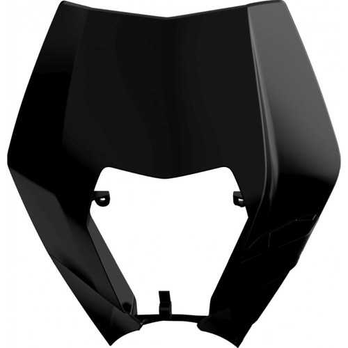 Maschera lampada polisport ktm - maschera,