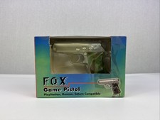 FOX Gun Controller per