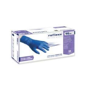 Reflexx r98 guanti in - -,