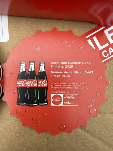 Raro tappo coca - raro, coca-cola