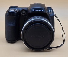 Fujifilm FinePix S Series