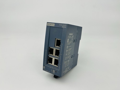 Siemens simatic net scalance - siemens,