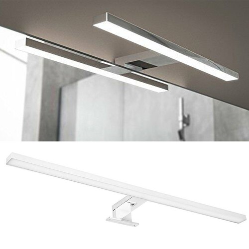 Lampada specchio led - specchio,
