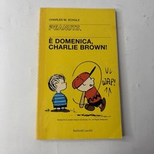 CHARLES M SCHULZ PEANUTS È