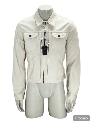 Giacca denim gucci - gucci, nuova