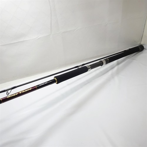 Daiwa over there grande - daiwa,
