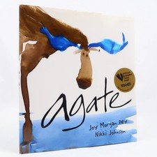 Agate: What Good Is a Moose