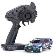 Kyosho Mini-Z AWD Nissan
