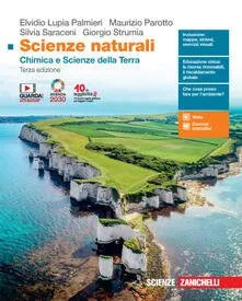 Scienze naturali chimica e - chimica,