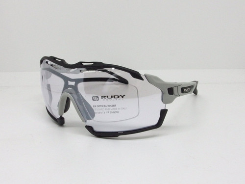 Rudy project cutline - rudy, grey