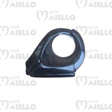Cornice ghiera faro sx aixam