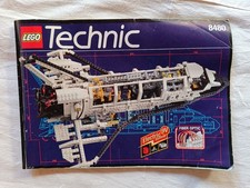 istruzioni only - LEGO TECHNIC