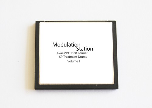 Akai mpc 1000 2000 - 1000,