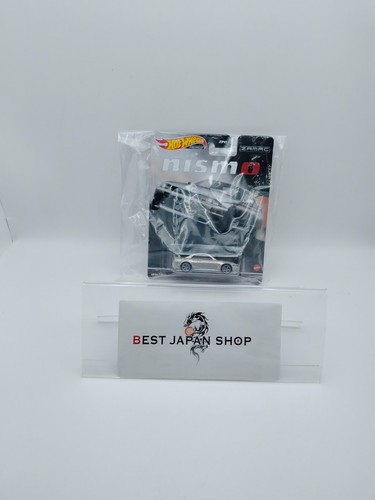Hot wheels nissan skyline r - wheels,
