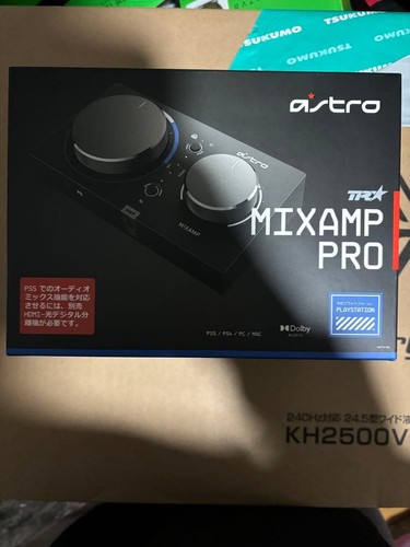 Astro mixamp pro - astro,