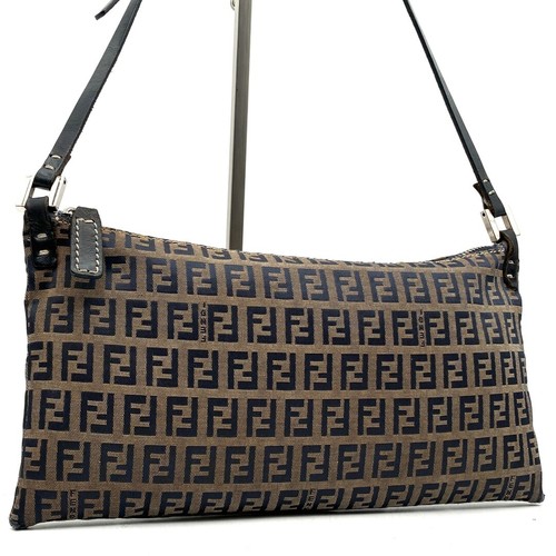 Borsa tracolla fendi - borsa,