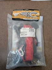 Cabrinha Kit Briglia Kiteboarding Kite per Accesso 12.0 Board Nuovo