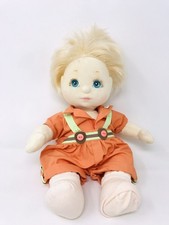 1985 Mattel My Child Boy Doll