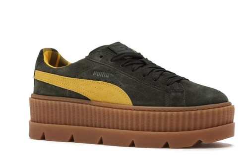 Puma fenty rihanna creeper - rihanna,