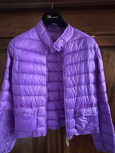 Moncler piumino ragazza - moncler,