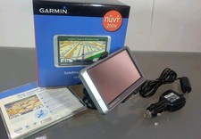 Navigatore Garmin Nuvi 200