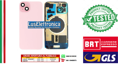 Cover posteriore back - back,
