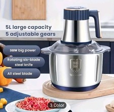 Multifunctional Electric