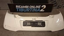 494 paraurti posteriore Suzuki Celerio cod 71811-84m0 anno 2022