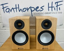 Monitor Audio Silver 50 7G