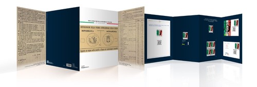 Italia 2026 repubblica - italia, 80°
