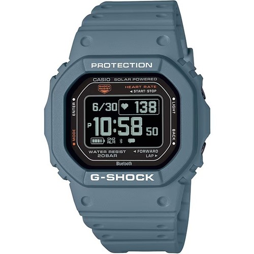 Casio nuovo shock - casio, g