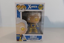 Funko Pop! Vinyl: X-Men Marvel