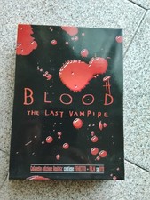 Blood The Last Vampire