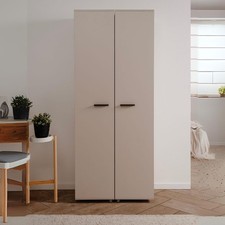 Scarpiera Lugo 02A con 2 ante