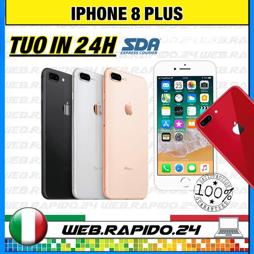 Nuovo smartphone apple iphone - smartphone,