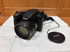 Nikon COOLPIX P530 Compact