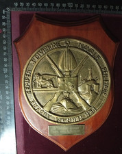 CREST MARINA MILITARE COMANDO