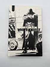 Batman White Knight