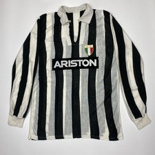 Maglia Acrilico Corta Vintage