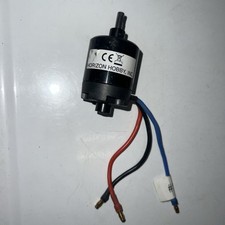 Motore aereo radiocomandato