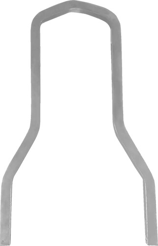 X08 0045cs sissy bar - x08-0045cs,