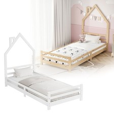 Letto casetta per bambini - casetta,
